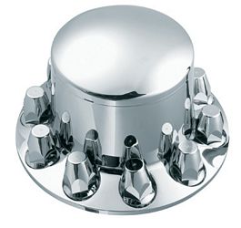 254S-OL-10 LUG 2 HAND H