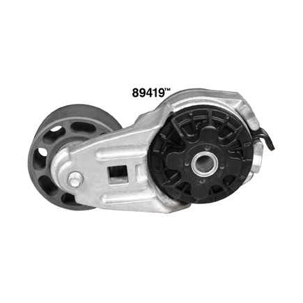 89419 by DAYCO - Automatic Belt Tensioner H.D.