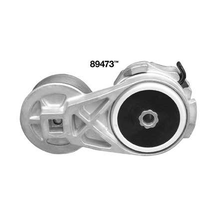 89473 by DAYCO - Tensioner belt cummins isl