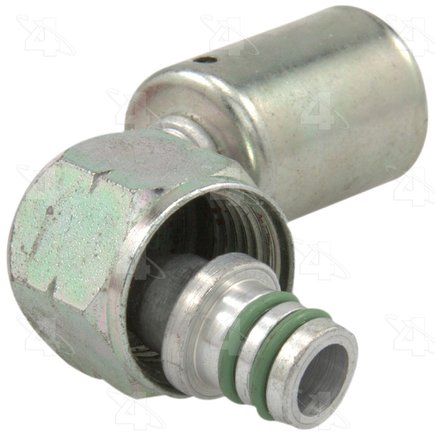 Four Seasons 26749 – Kit Guarnizioni E O-Ring Per Auto – Pezzo Di Ricambio - 3