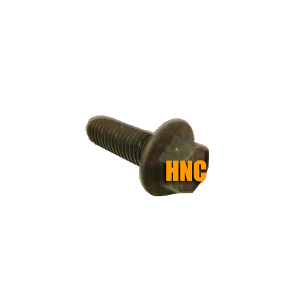bolt m13 1.75 x M12 1.75 BOLT by NAVISTAR 1817830C1 X