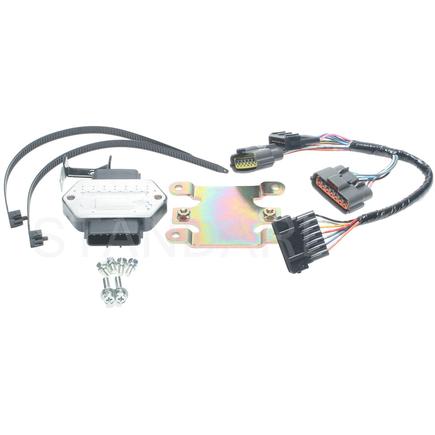 lx 625 by standard ignition module lx 625 by standard ignition module